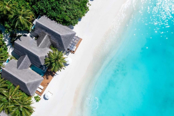 Beach Suite